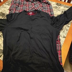 Croft & Barrow Pajama Set